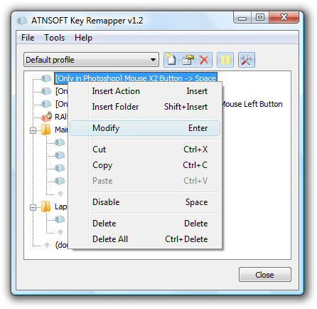Atnsoft Key Remapper Crack Serial 110